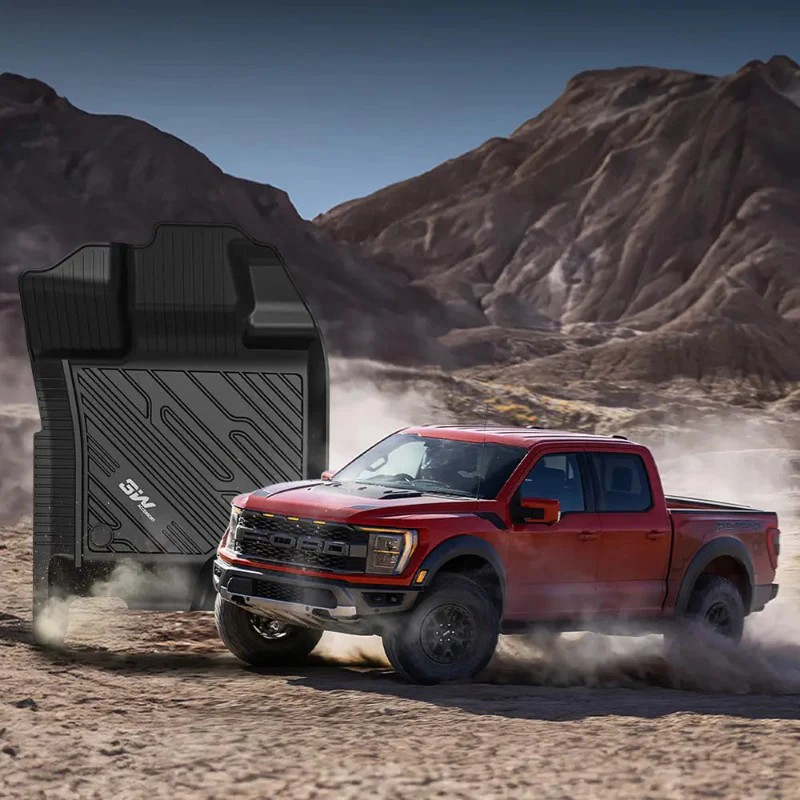 Ford F150 2015-2025