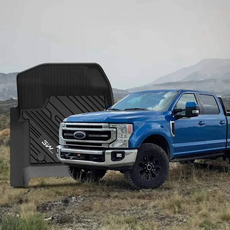 Ford F250 2015-2025