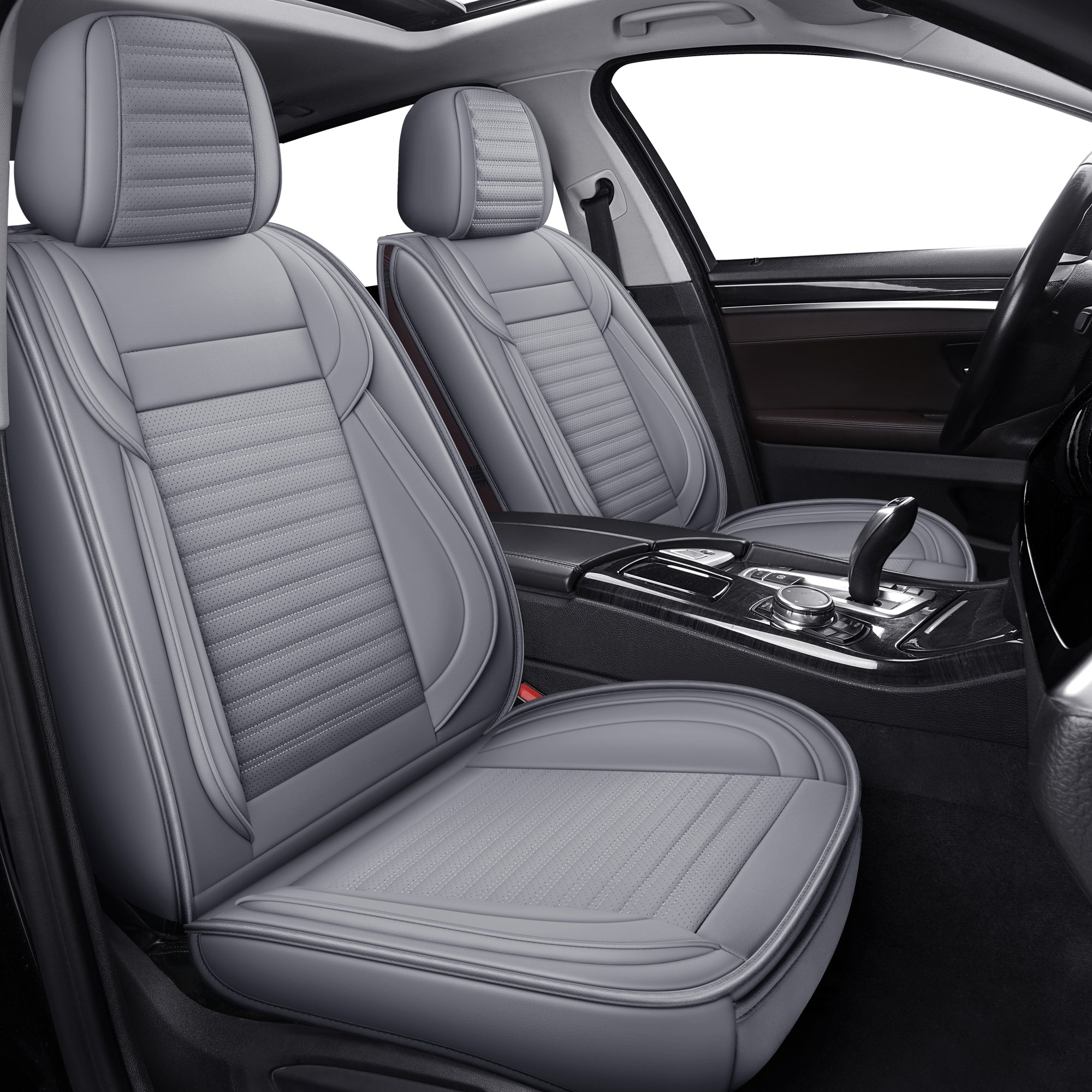 2016 ford fusion seat covers best sale